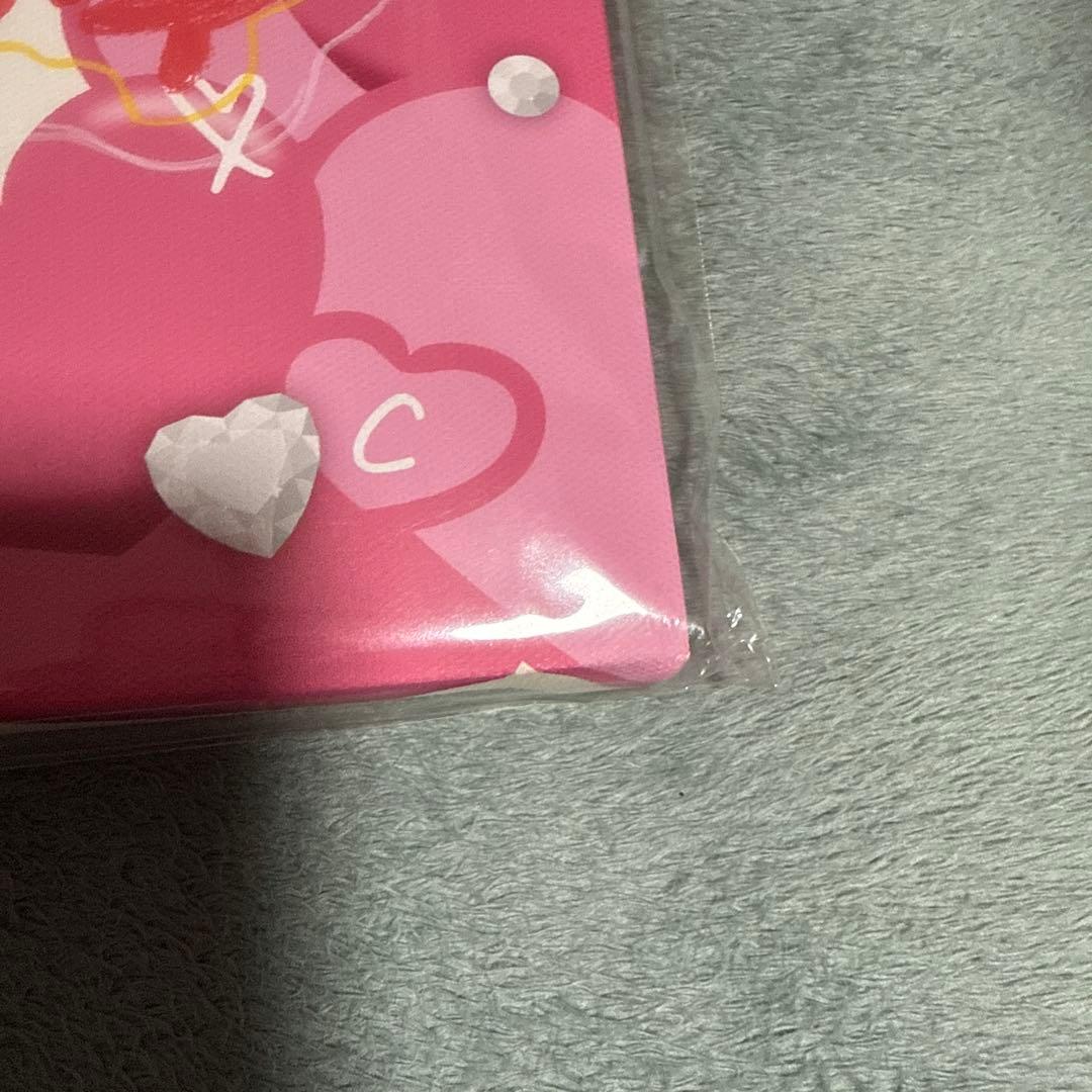 【値下げしました！】平成フラミンゴ　マツキヨコラボ