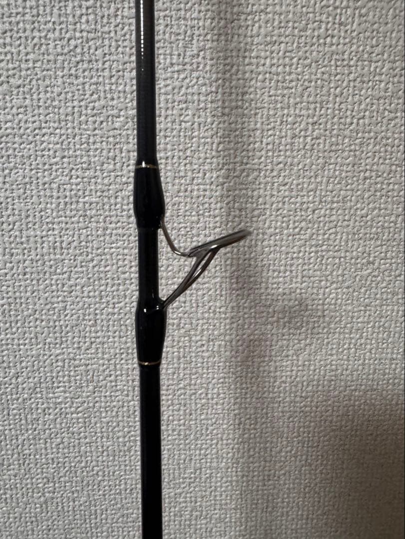 Ripple Fisher アクイラ82-9+MST