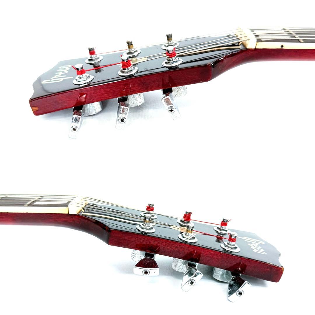 【希少】Greco SA-700 セミアコギター グレコ