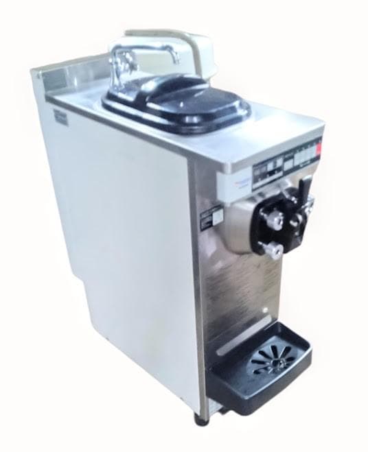 ニッセイ NA-9424AE 業務用 フトクリームフリーザー 三相200V