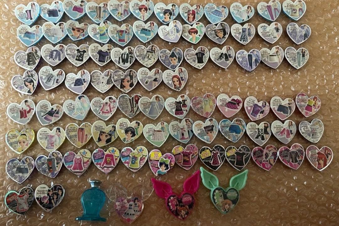 プリズムストーン　ノーマル　レア　まとめ売り