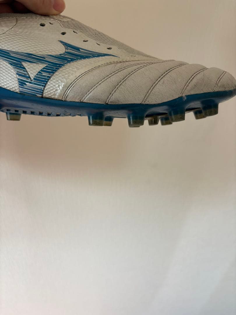 モレリアネオ4ベータジャパン27.0センチ