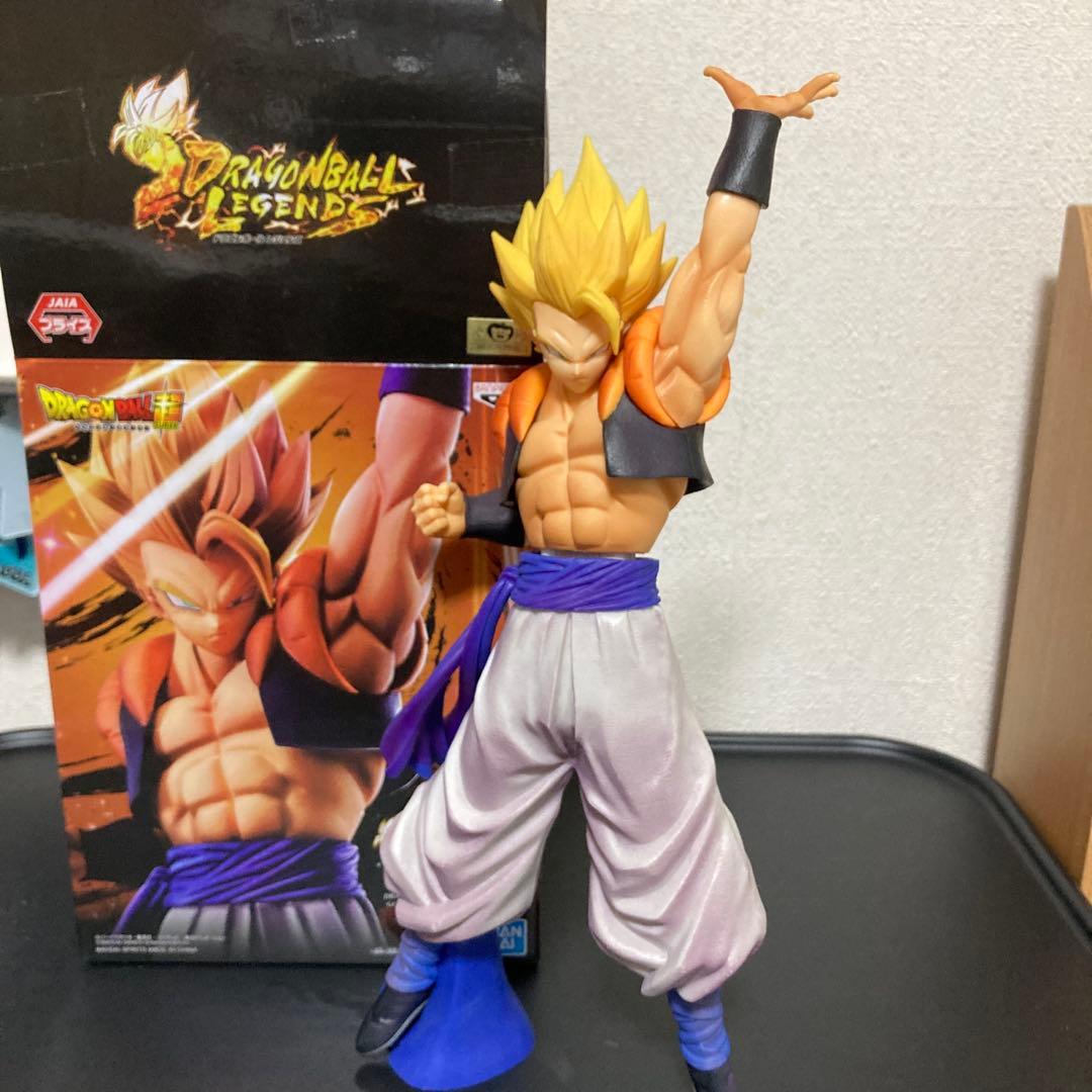 ドラゴンボール フィギュア まとめ売り　箱あり　パーツ欠品あり