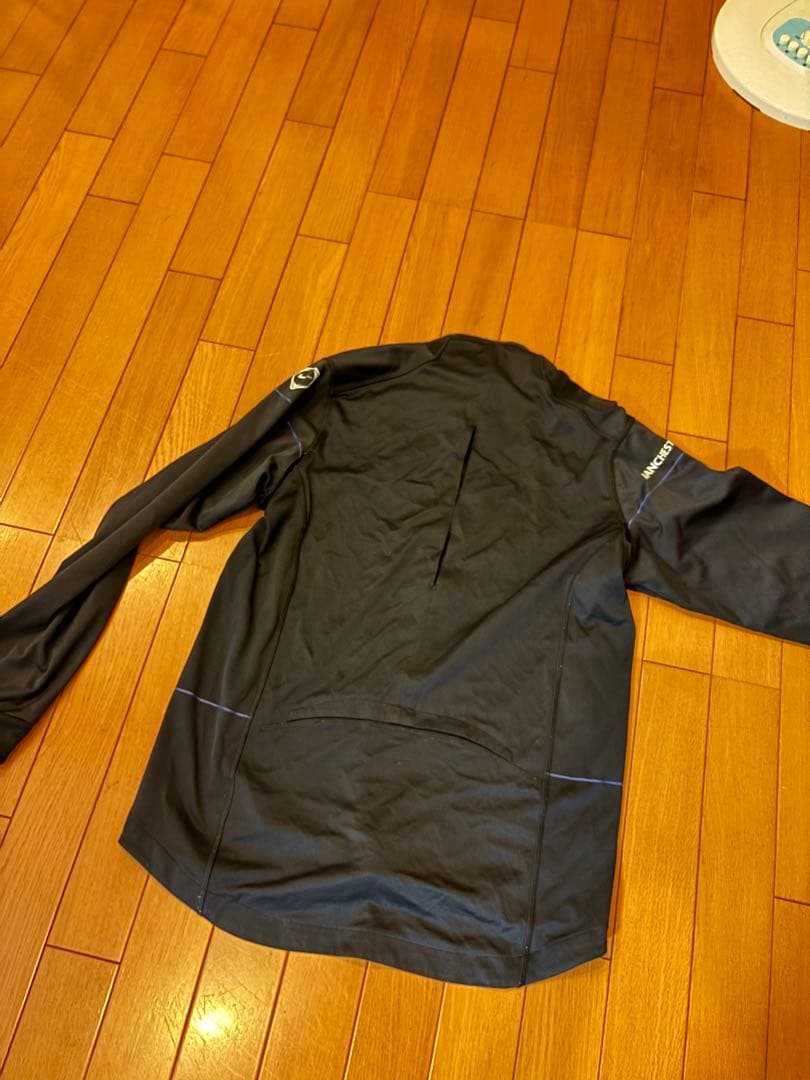 Nike マンチェスター・ユナイテッド 長袖ウェア　マンU