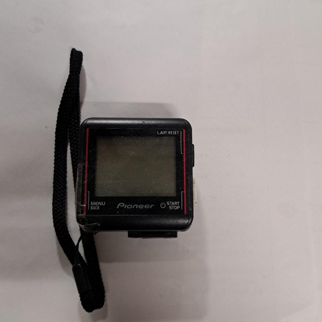 パイオニア パワーメーター170mm 片足のみ