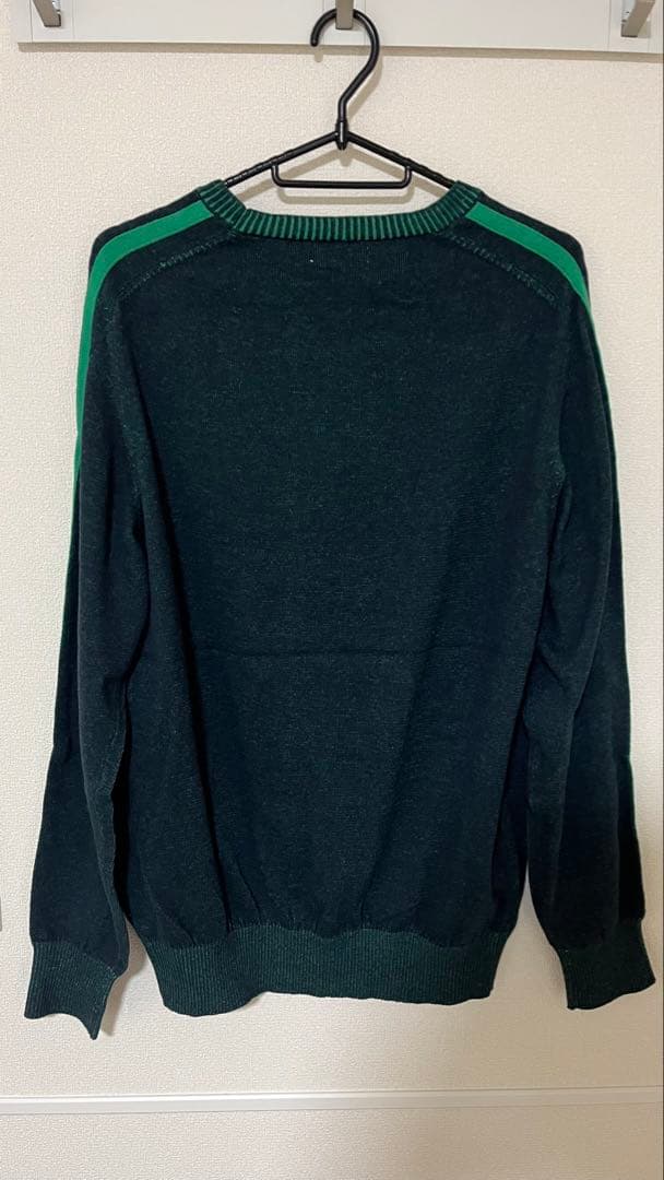 【新品】Jack Bunny!! by PEARLY GATES ニット