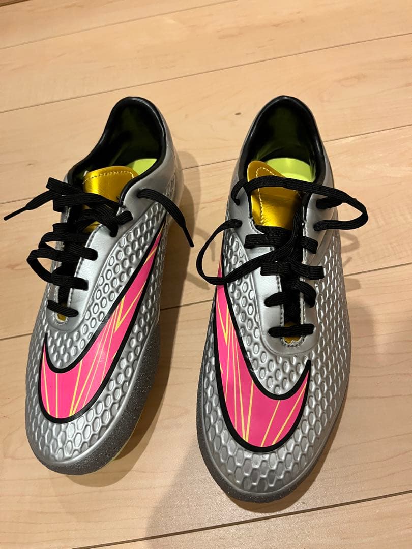 ハイパーヴェノムファントム シルバー