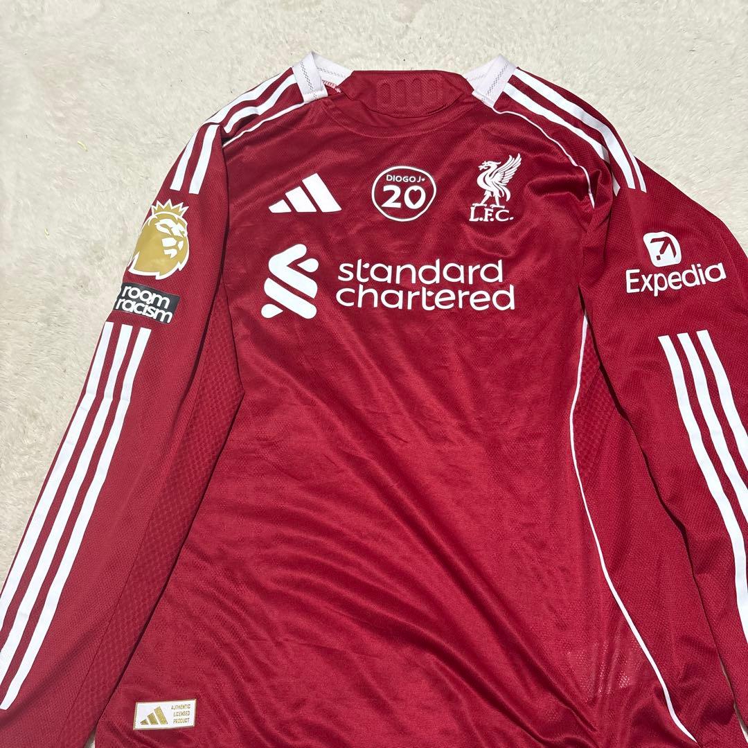 ヴィルツ ユニフォーム