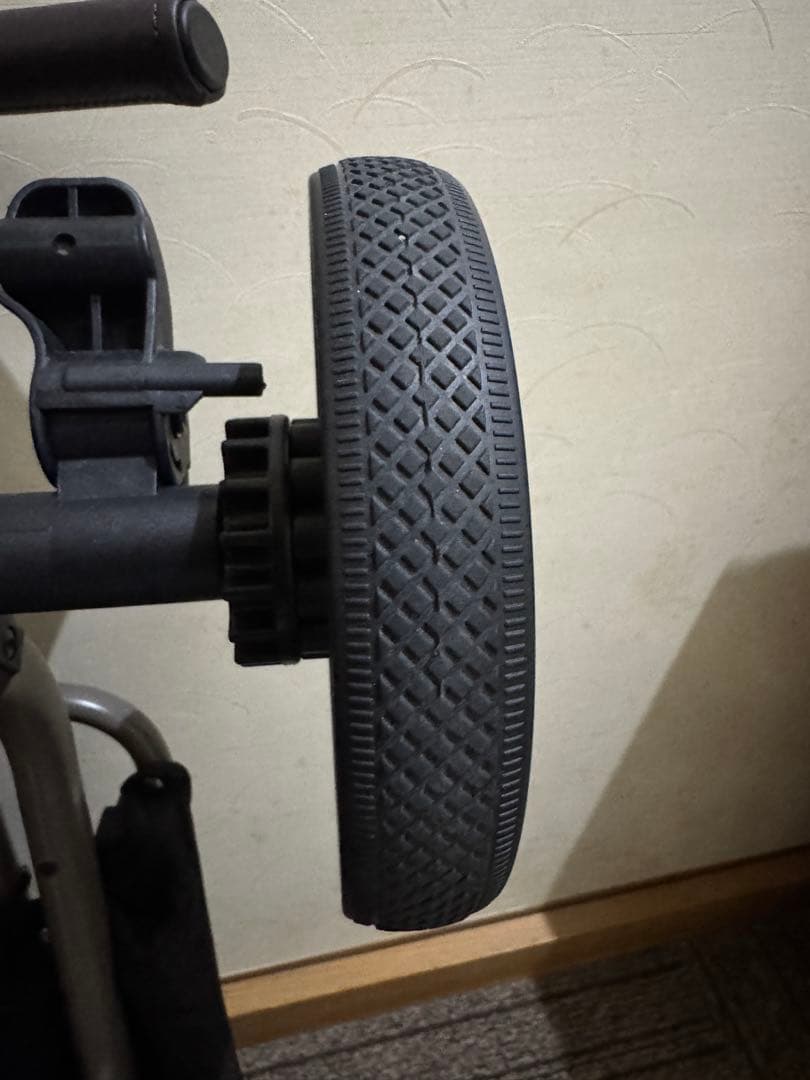 AirBuggy エアバギー　wiz Ｘ　専用マット付　美品