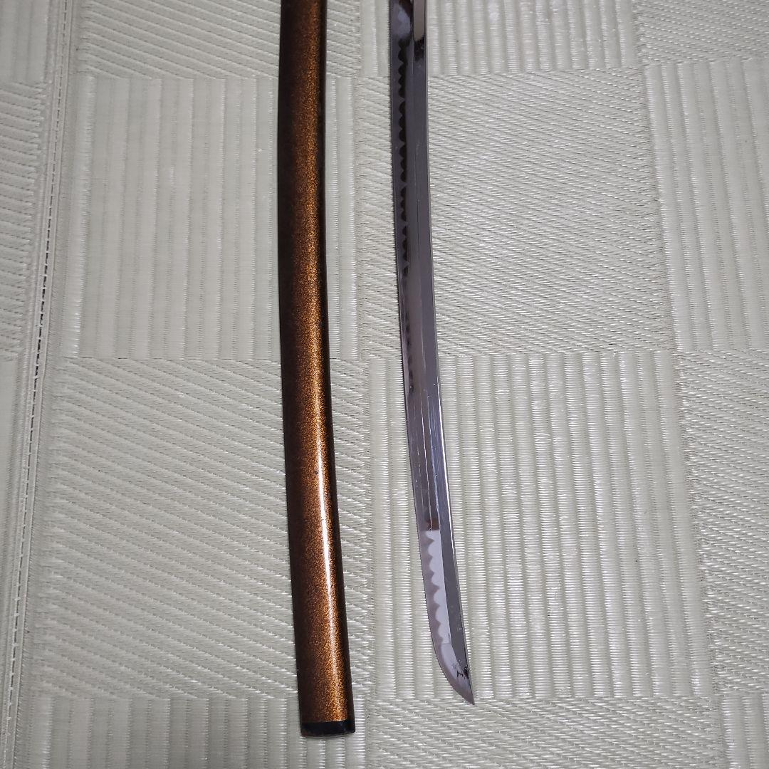 日本刀 模造刀 脇差 レプリカ アンティーク
