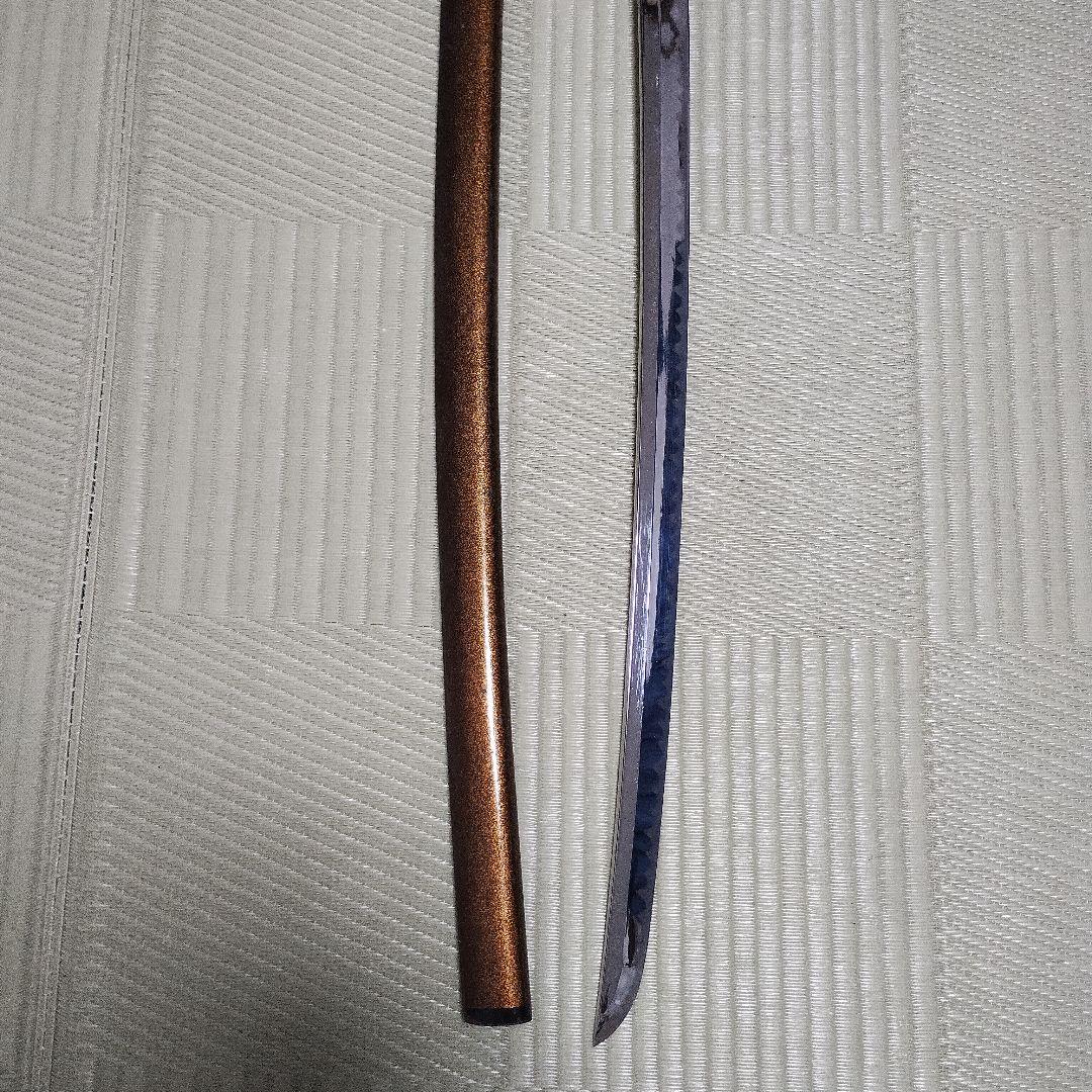 日本刀 模造刀 脇差 レプリカ アンティーク