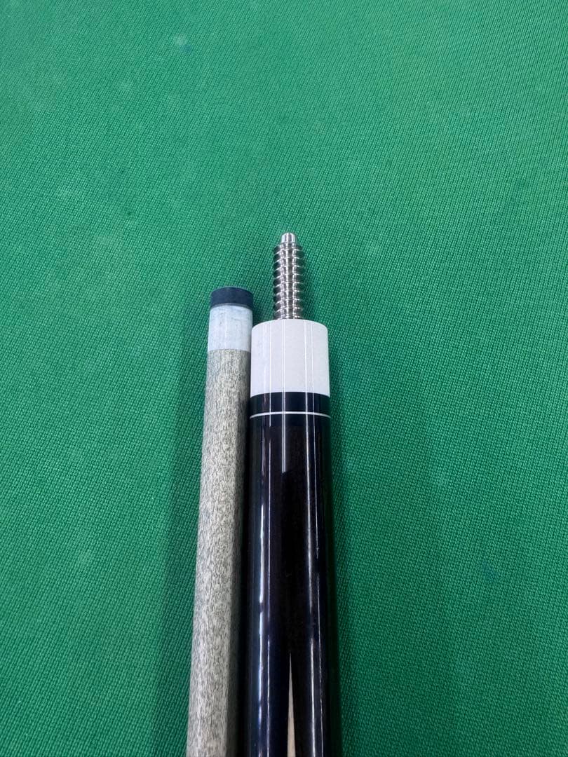 アダム　MUGEN ビリヤードキュ