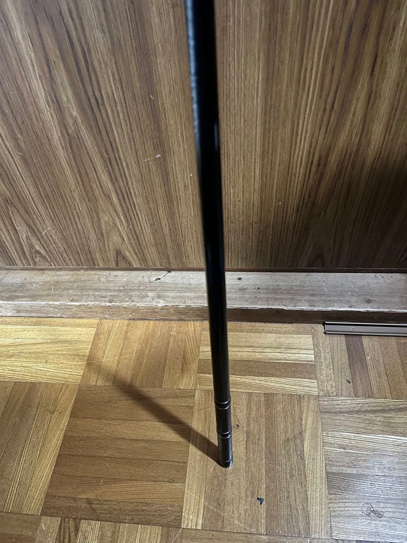 ちょっと間値引き　ダイワ　ブラックレーベル　772XHFB