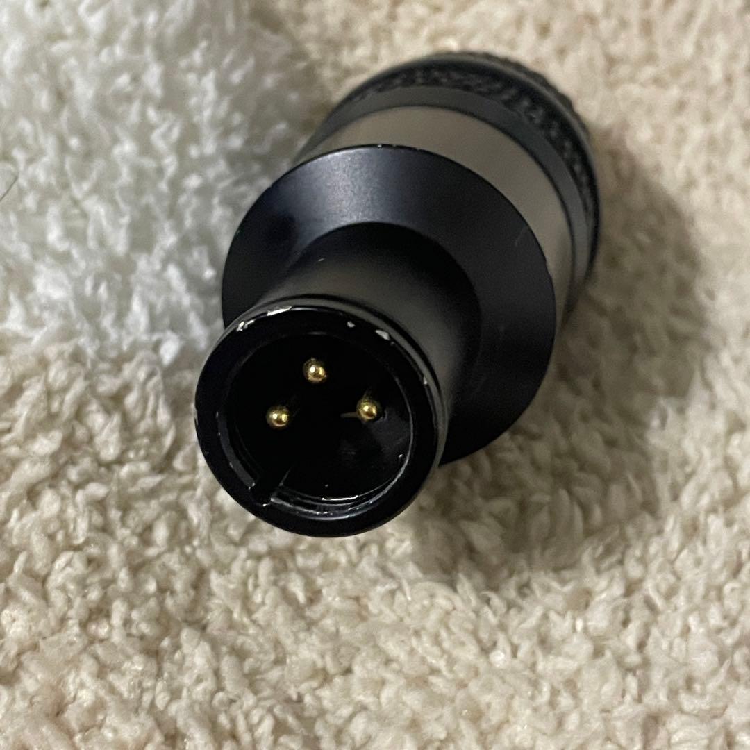 【ジャンク扱い】 AUDIX ダイナミックマイク D4