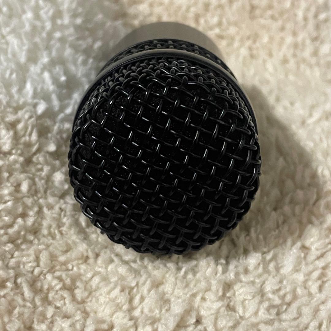 【ジャンク扱い】 AUDIX ダイナミックマイク D4