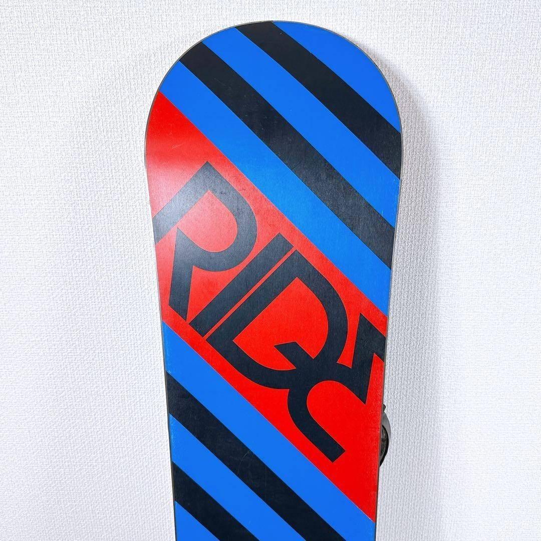 RIDE ライド　Manic マニック 152cm K2ビンディング