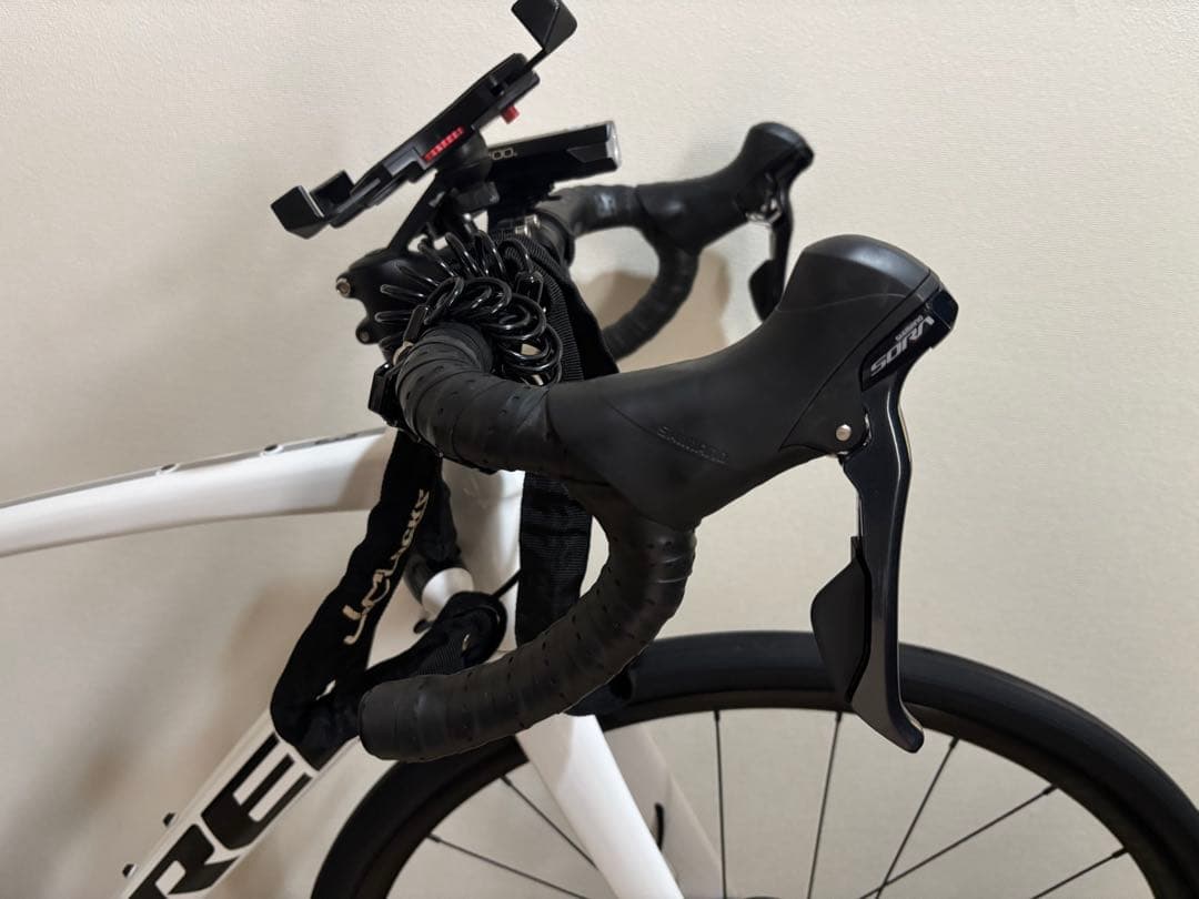 自転車本体 trek domane al3 52