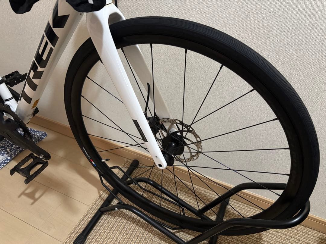 自転車本体 trek domane al3 52