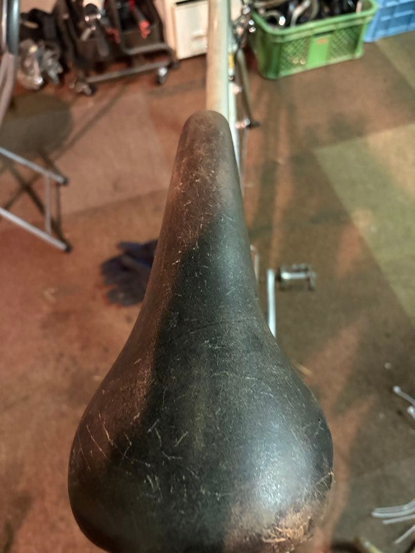 【整備済】ブリヂストン　レイダック　完成車　56cm 適正身長170〜185