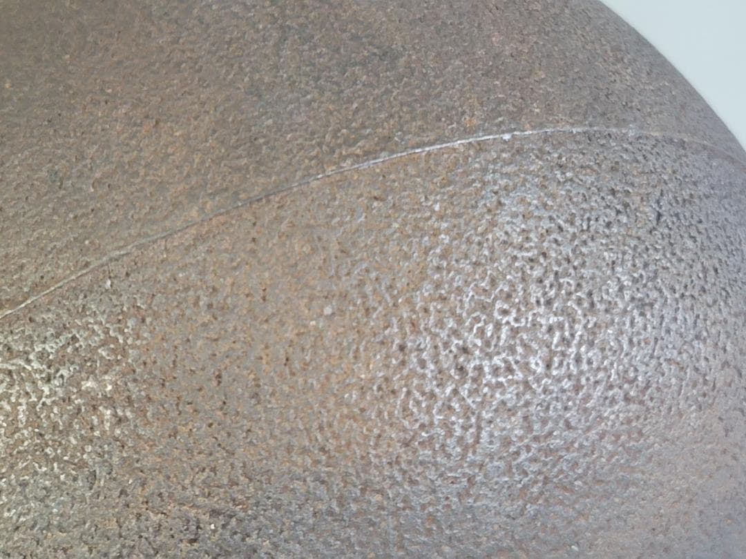 雲色堂 和田美之助造 鉄瓶 時代物