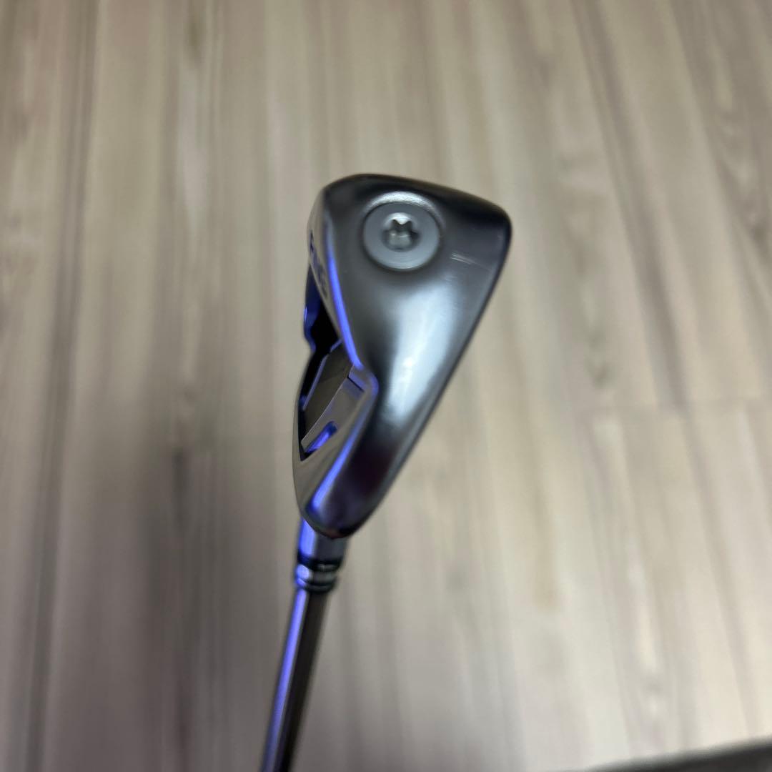 PING G430 5番アイアンレフティ