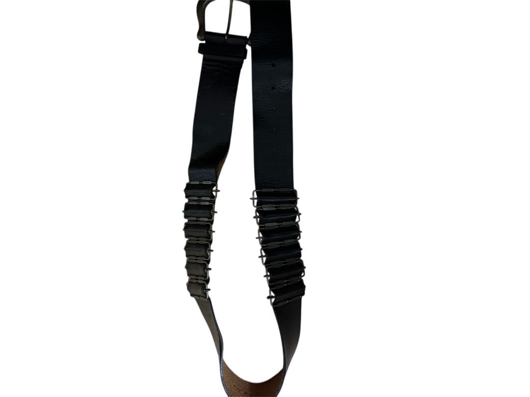 ベルト　archive y2k 希少