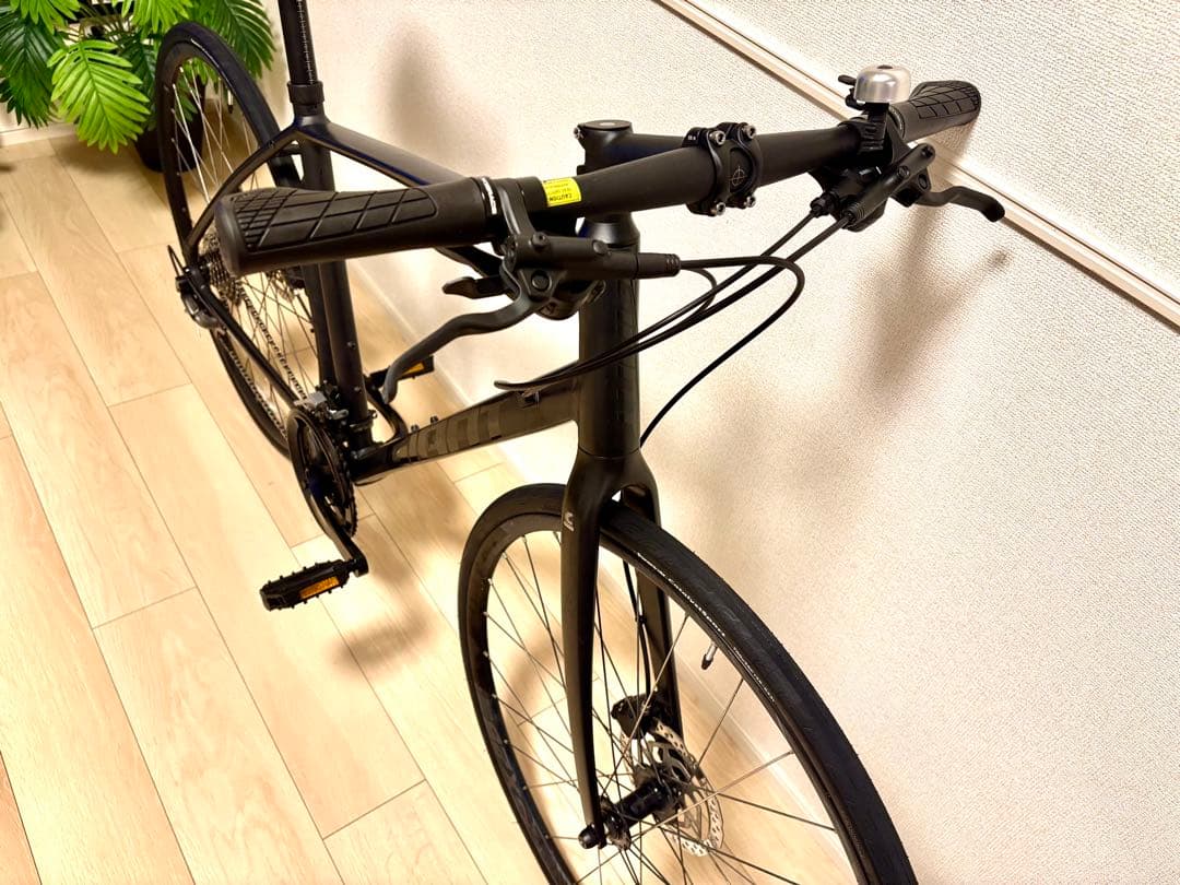 ⭐︎人気2022 Giant RX2 Disc ジャイアント ディスクブレーキ　M