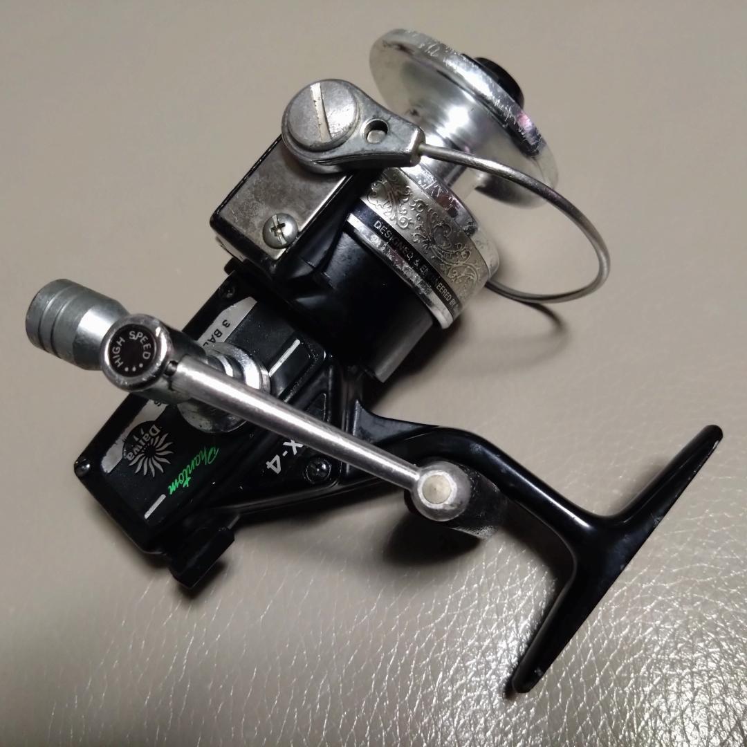 ダイワ ファントム GX-4 Daiwa PHANTOM GX-4