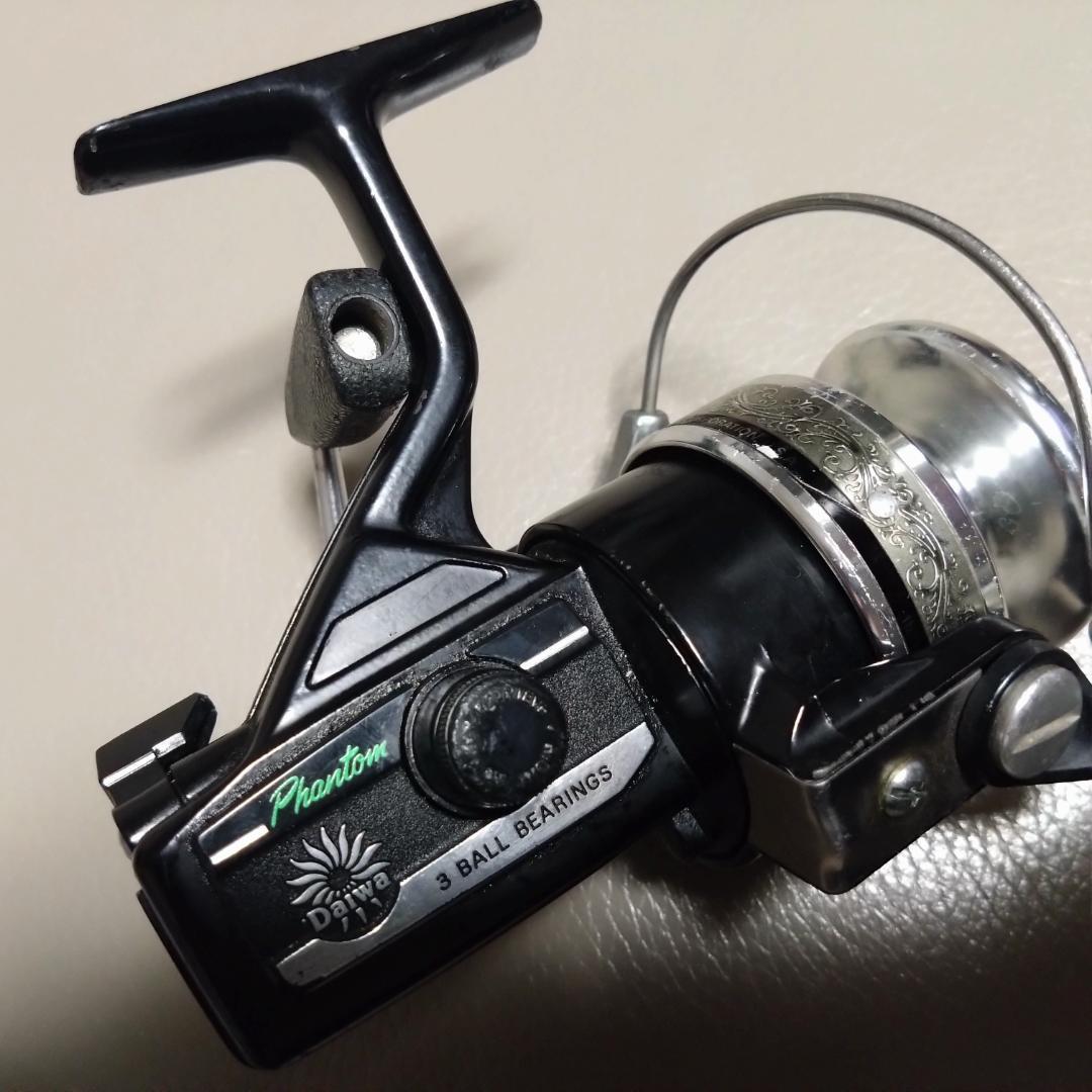ダイワ ファントム GX-4 Daiwa PHANTOM GX-4