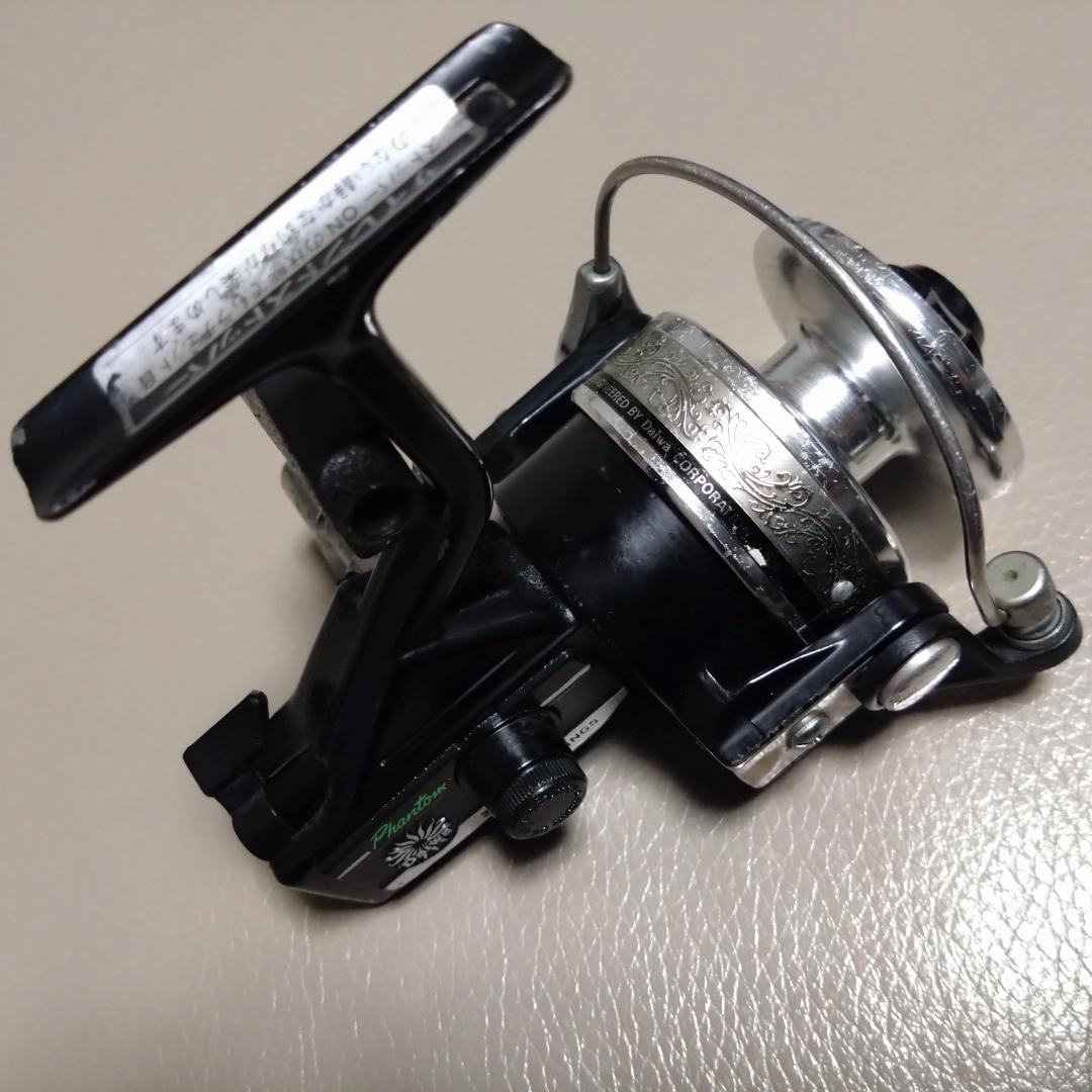 ダイワ ファントム GX-4 Daiwa PHANTOM GX-4