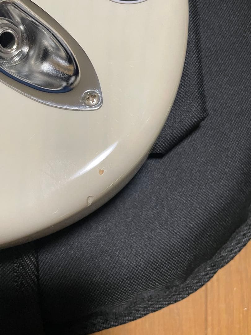 ギター MOMOSE MST2-STD/M WBD