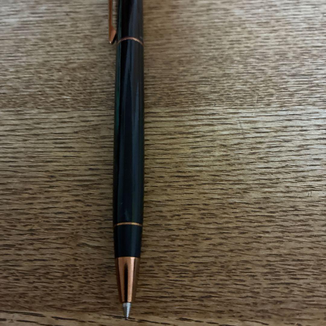 ジェットストリームプライム回転繰り出し式シングル ノーブルブラック限定