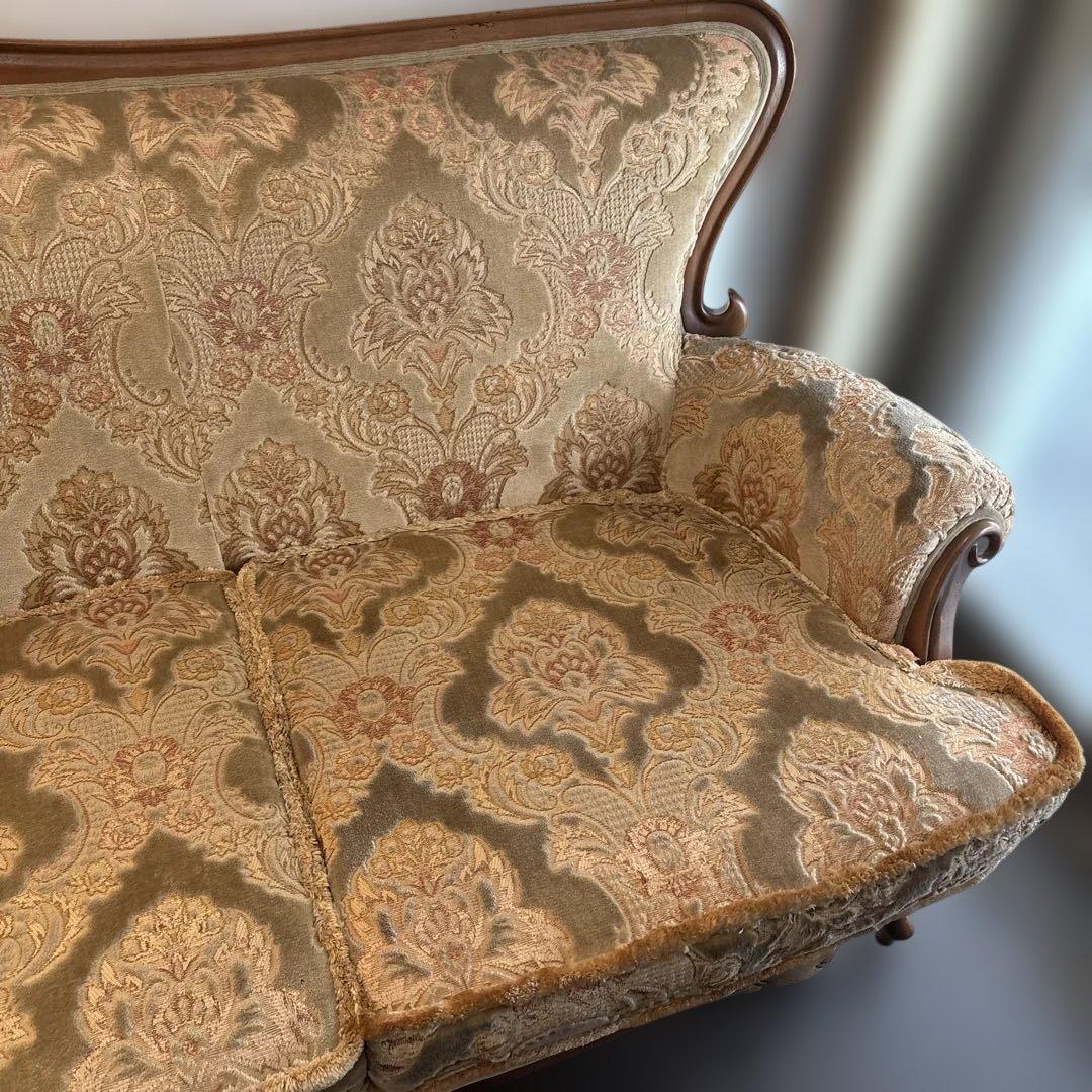 vintage マルニ　マキシマムシリーズ アンドリュー