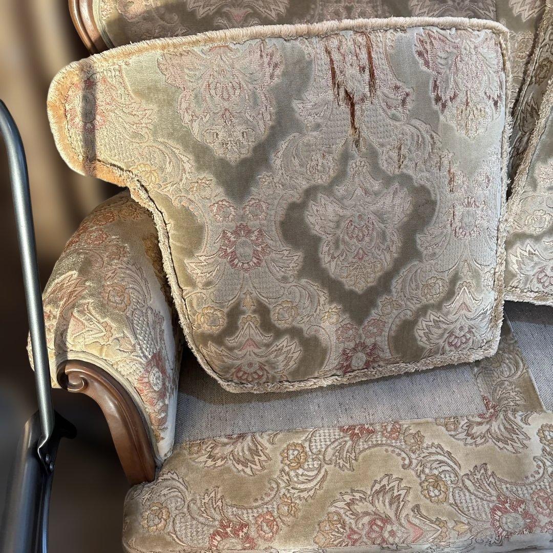 vintage マルニ　マキシマムシリーズ アンドリュー