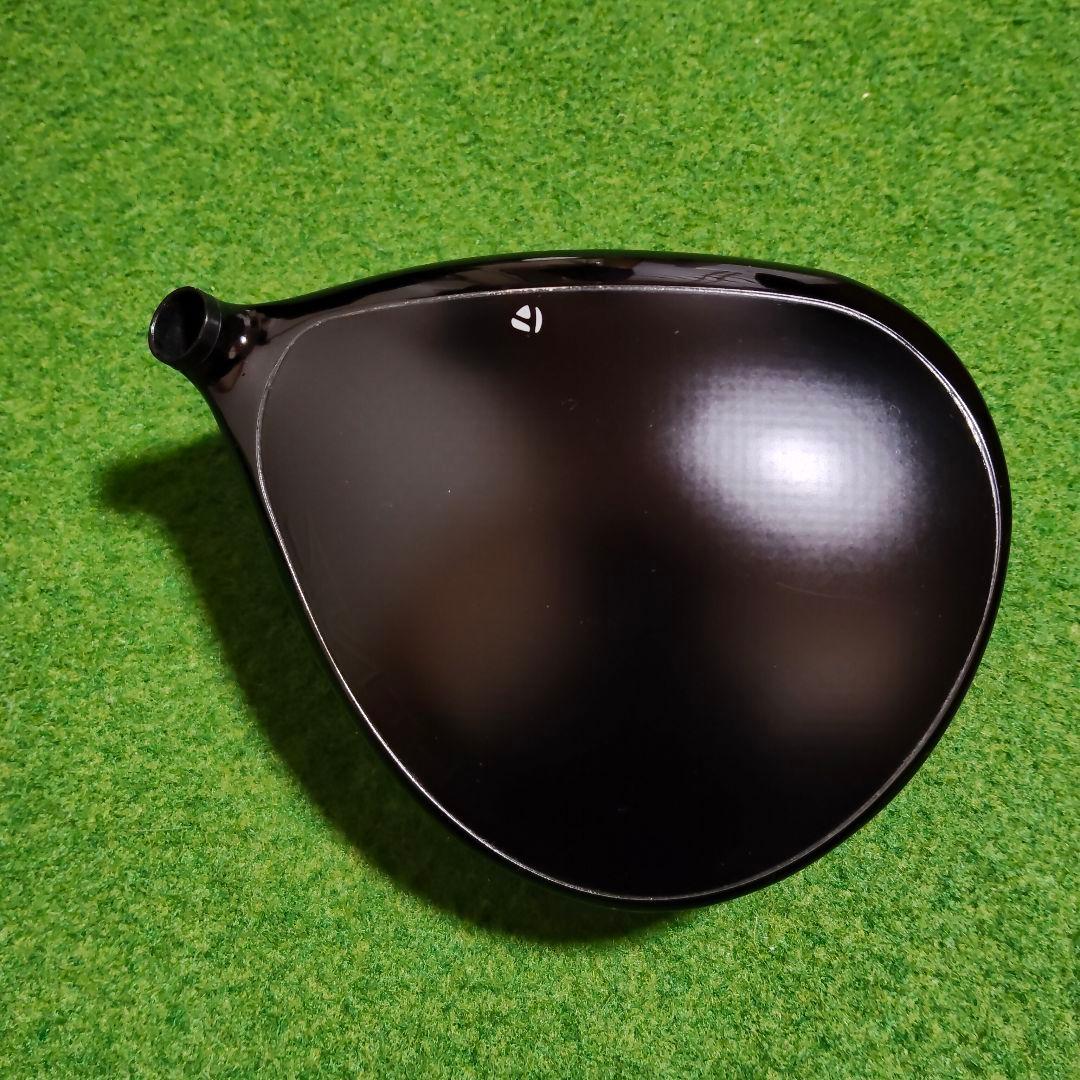 テーラーメイド Stealth プラス ドライバー　ヘッド 10.5°