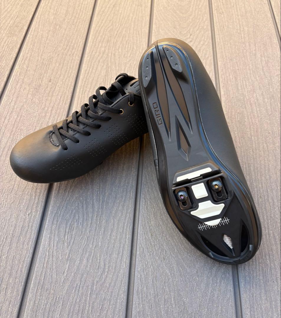 ✨新品未使用✨Giro empire 85 エロイカ