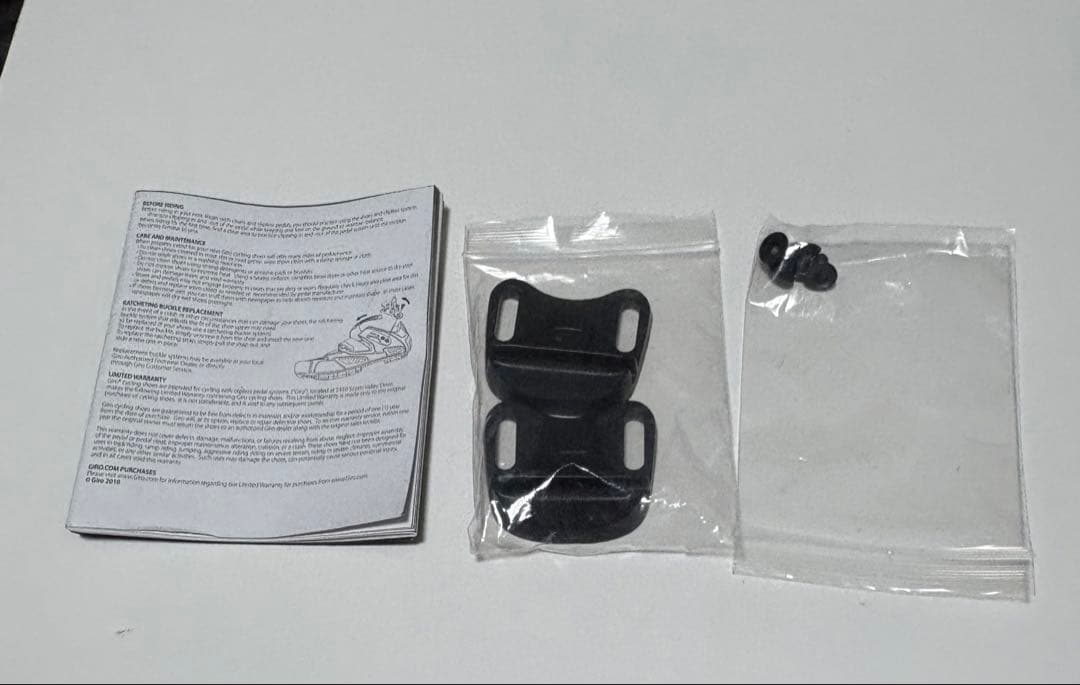 ✨新品未使用✨Giro empire 85 エロイカ