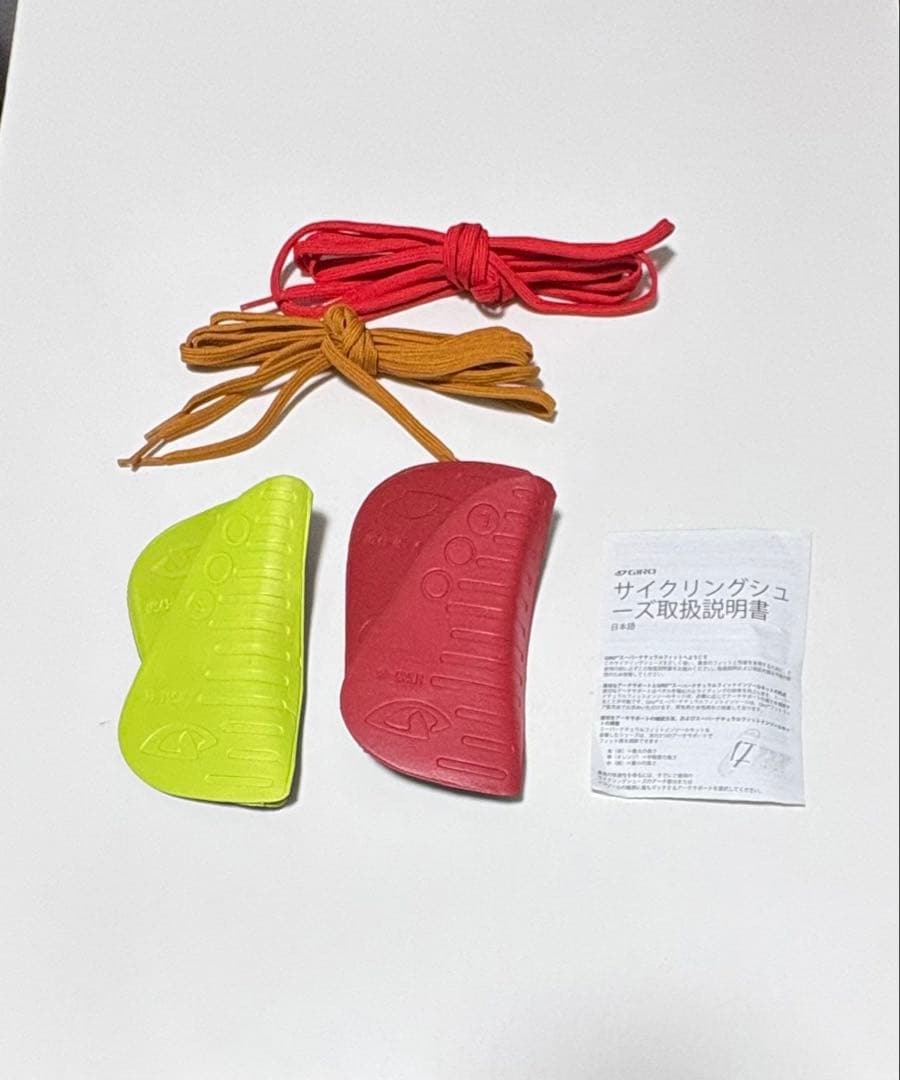 ✨新品未使用✨Giro empire 85 エロイカ