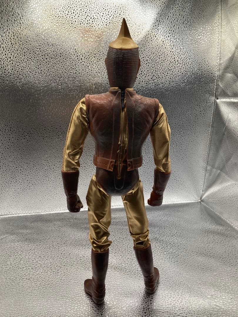 タカラ変身サイボーグ99DX スペクトルマン