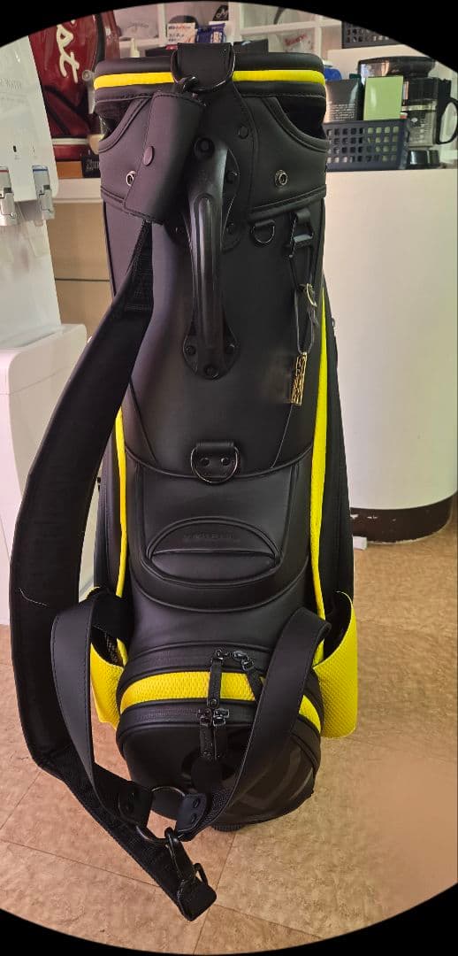 Vessel ゴルフバッグ・キャディバッグ