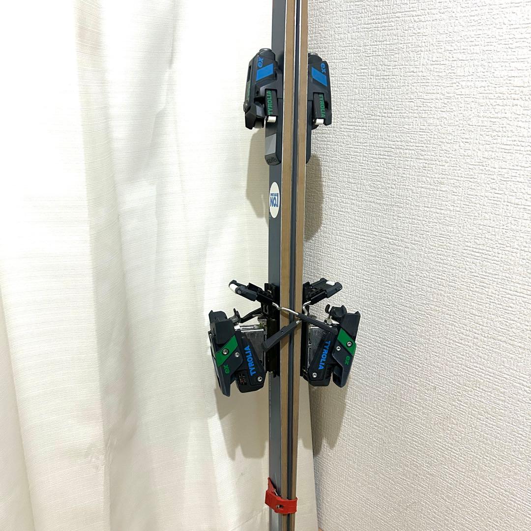 HEAD スキー板 RADIAL CARBON カーボン TRAPEZOID