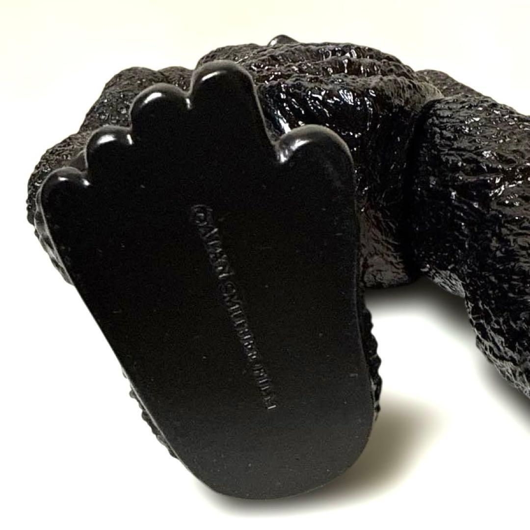 ヤマダ・マサミワークス ワイルドクリーク ビッグフット ソフビ