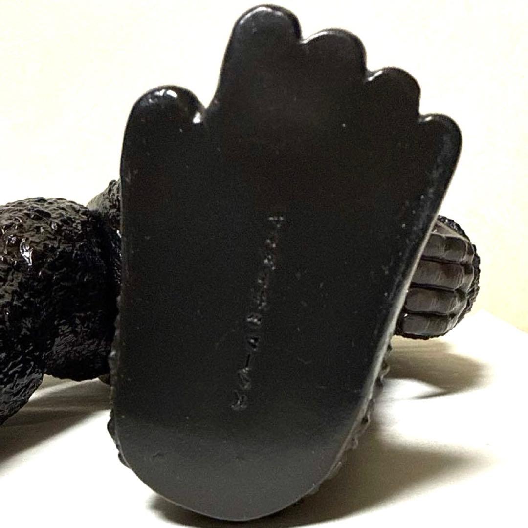 ヤマダ・マサミワークス ワイルドクリーク ビッグフット ソフビ