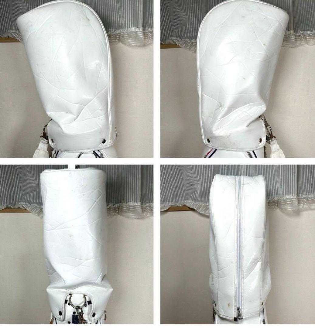 本格派　レディースゴルフクラブ　10本　セット　TURUYA キャディバッグ