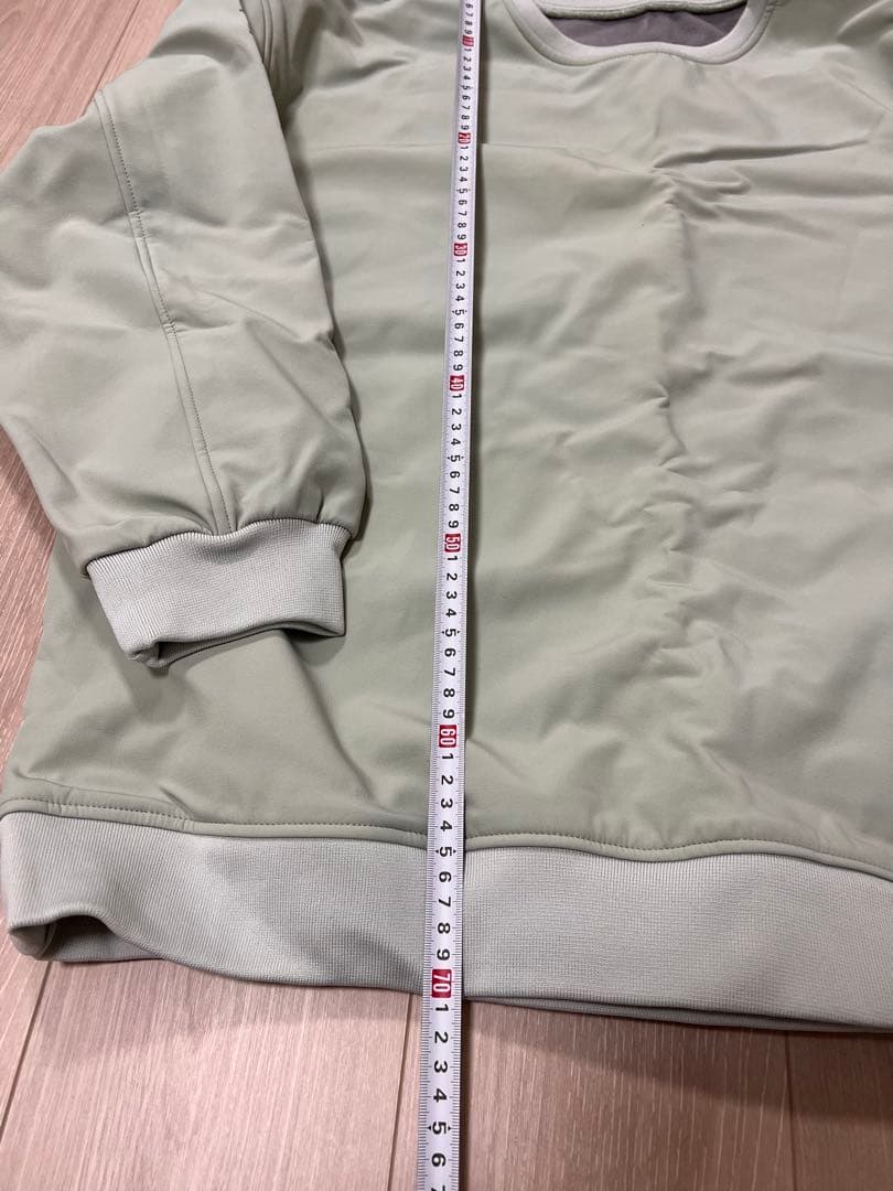 スノーボードウェア　インナーウェア春　防水