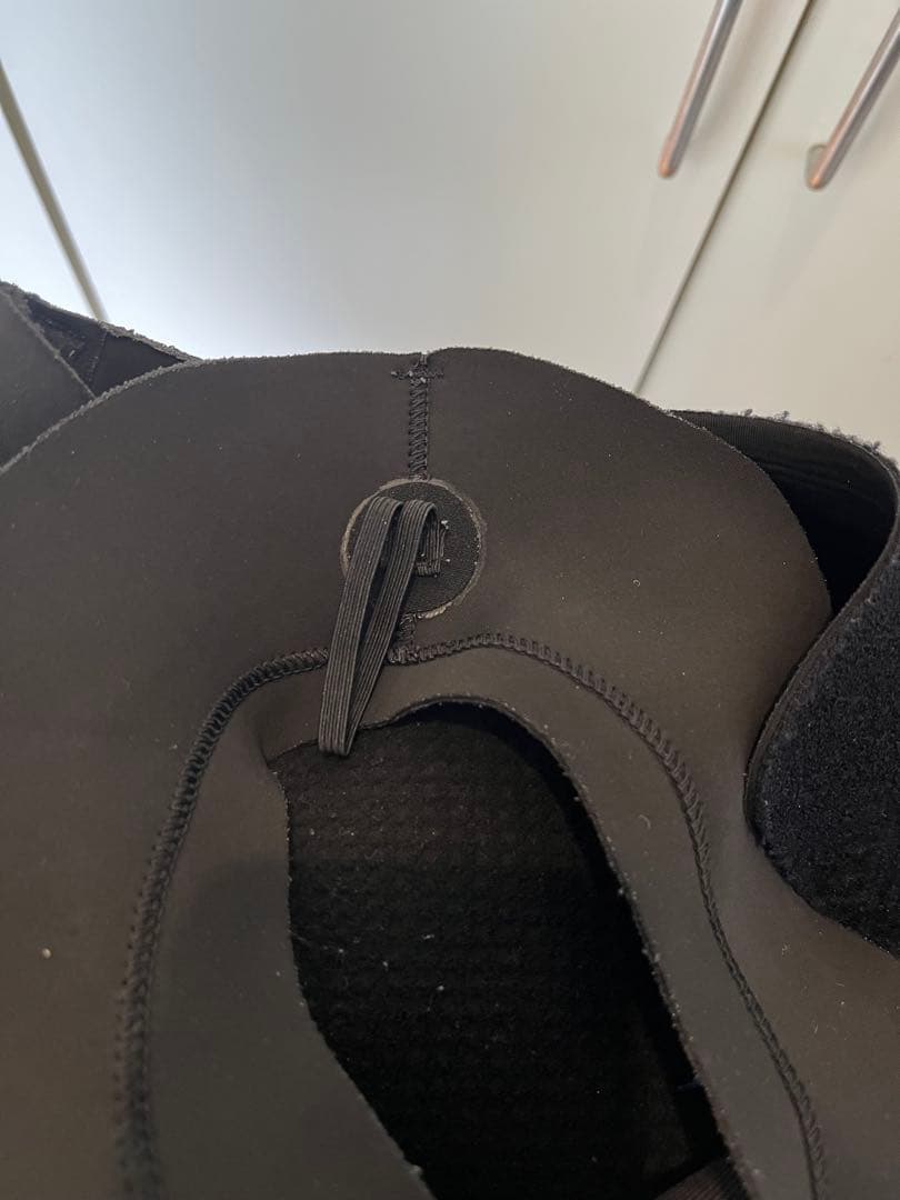 パタゴニア メンズ・R3ユーレックス・バッグジップフルスーツ　セミドライ