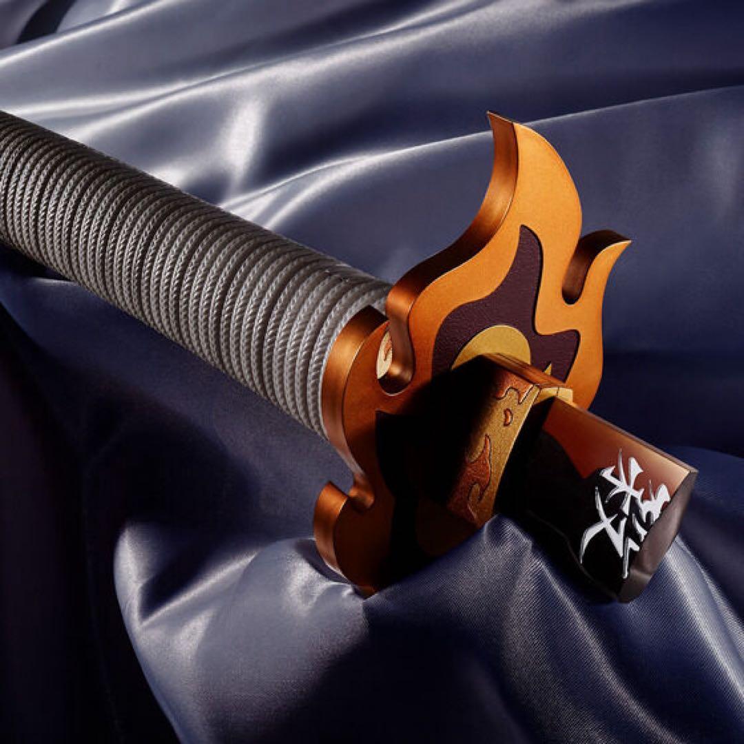 PROPLICA 折れた日輪刀（煉獄杏寿郎）　新品未開封