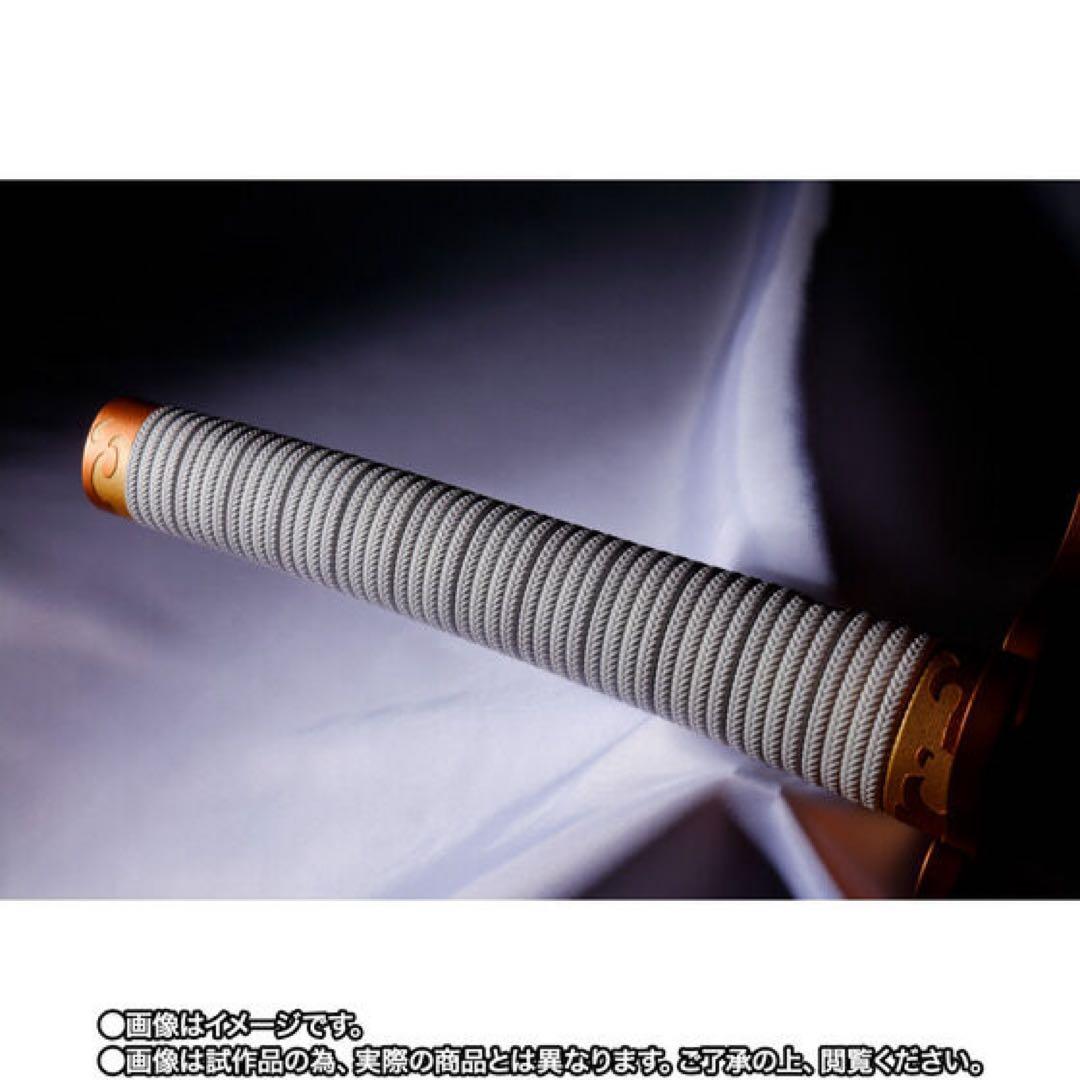 PROPLICA 折れた日輪刀（煉獄杏寿郎）　新品未開封