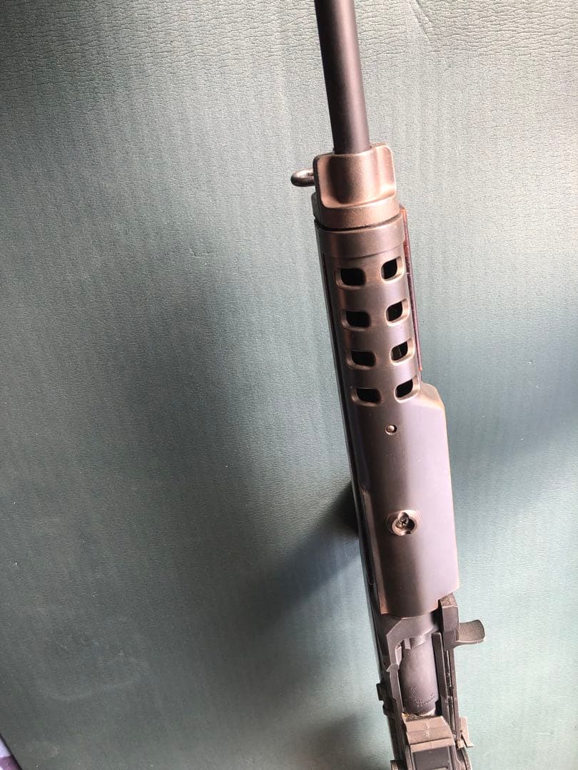 東京マルイ　M14 ミニ14風カスタム