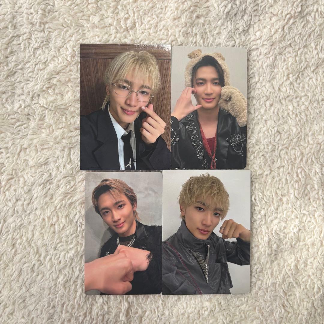 原因は自分にある。桜木雅哉 トレカ